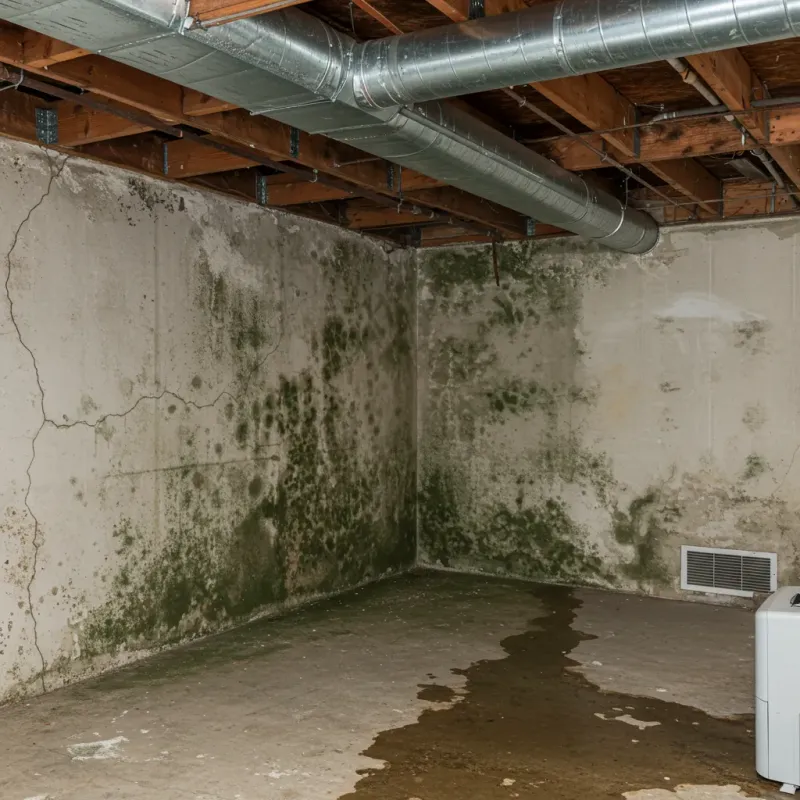 Professional Mold Removal in Panama City Beach, FL